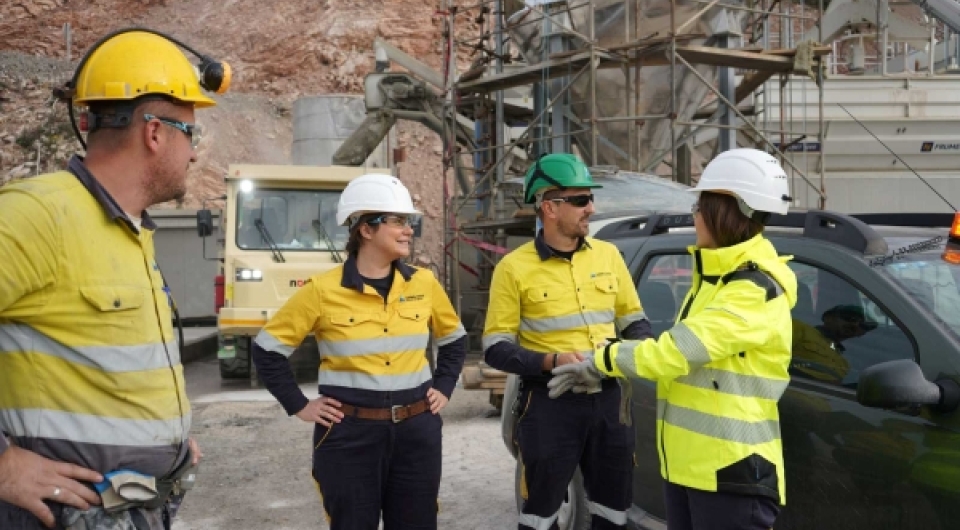 Adriatic Metals organizira Career Speed Date: Prilika za talente iz Vareša, Breze i Kaknja