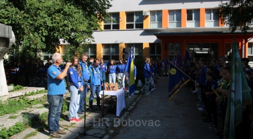 Uspješno organizirani Dani prijateljstva Vareš 2025.