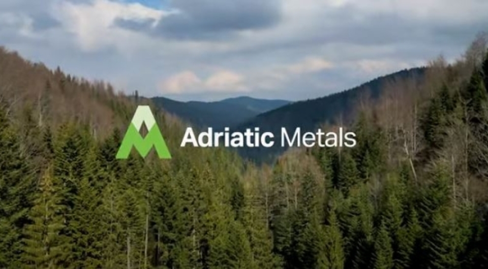 Obavijest iz kompanije Adriatic Metals BH o rekonstrukciji pruge