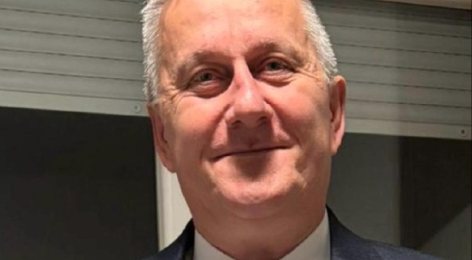 Dragan Andrić iz Vareša imenovan za zamjenika direktora SIPA-e