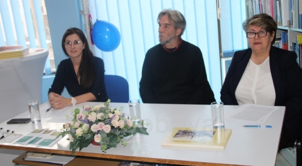 Zavičajna zbirka Vareš obilježila srebrni jubilej postojanja