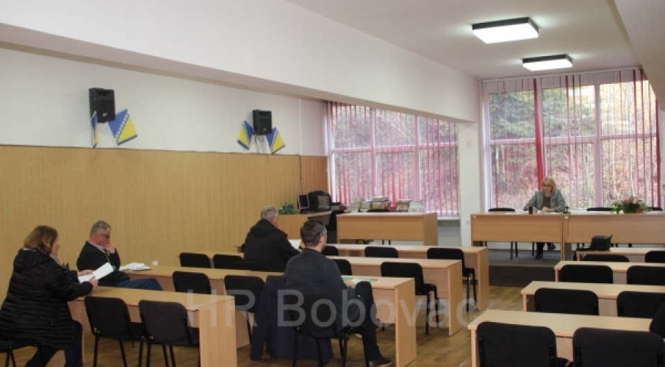 Održana Javna rasprava o Nacrtu proračuna Općine Vareš za 2026. godinu