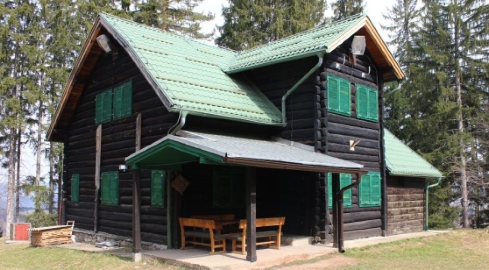 Poziv za omladinski kamp