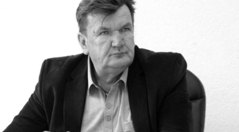 Poznat termin posljednjeg ispraćaja načelnika Zdravka Maroševića